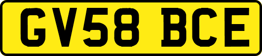 GV58BCE