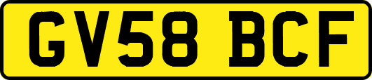 GV58BCF