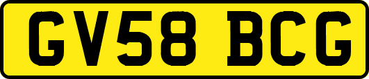 GV58BCG