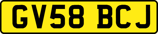 GV58BCJ