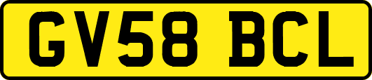 GV58BCL