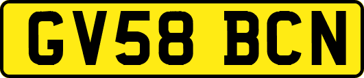 GV58BCN