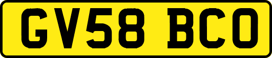 GV58BCO