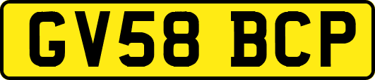 GV58BCP