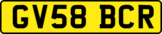 GV58BCR