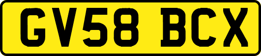 GV58BCX