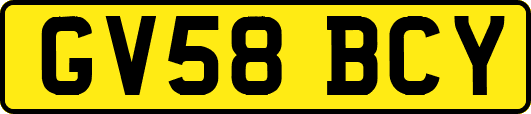 GV58BCY
