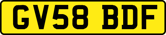 GV58BDF