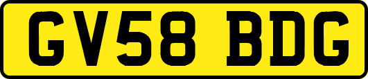 GV58BDG