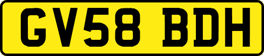 GV58BDH