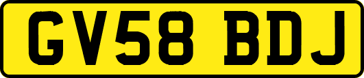 GV58BDJ