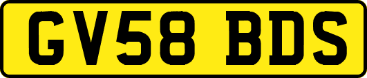 GV58BDS