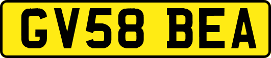 GV58BEA