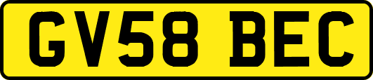GV58BEC
