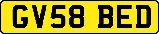 GV58BED