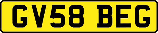 GV58BEG