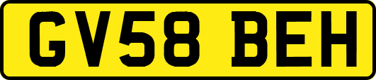 GV58BEH