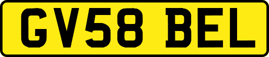 GV58BEL