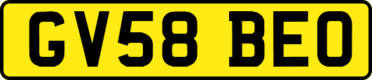 GV58BEO
