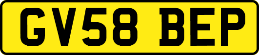 GV58BEP
