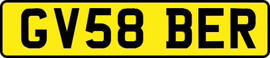 GV58BER