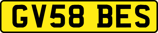 GV58BES