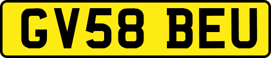 GV58BEU