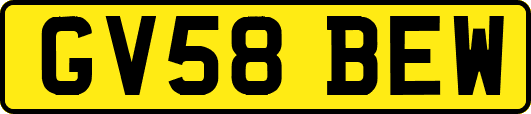GV58BEW