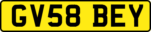 GV58BEY