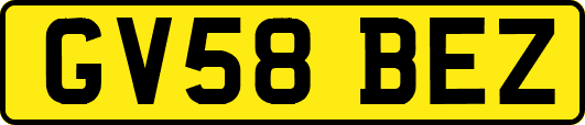 GV58BEZ
