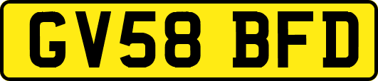 GV58BFD