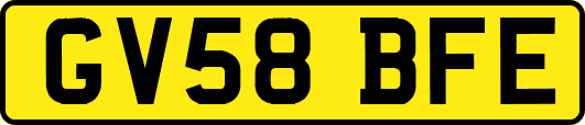 GV58BFE