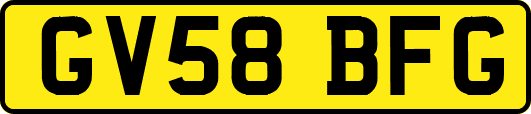GV58BFG
