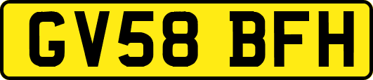 GV58BFH