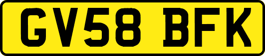 GV58BFK