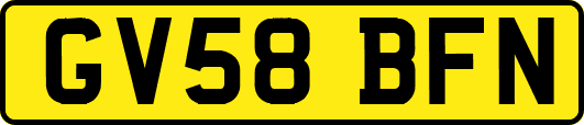 GV58BFN