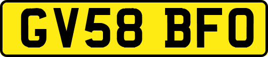 GV58BFO