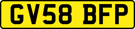GV58BFP