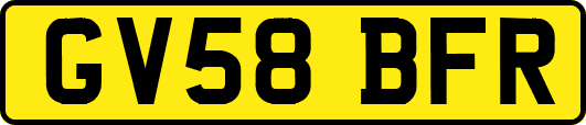 GV58BFR