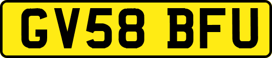 GV58BFU