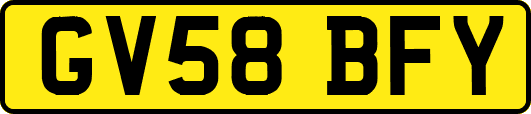 GV58BFY