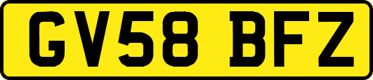 GV58BFZ