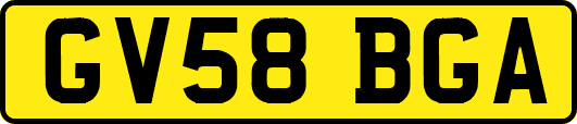 GV58BGA