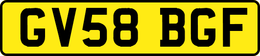 GV58BGF