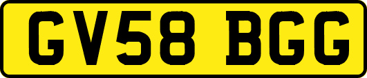 GV58BGG