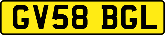 GV58BGL