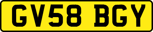 GV58BGY