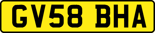 GV58BHA