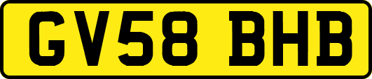 GV58BHB