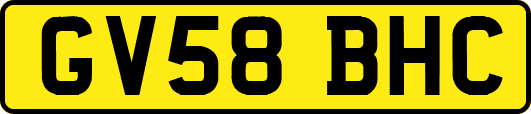 GV58BHC